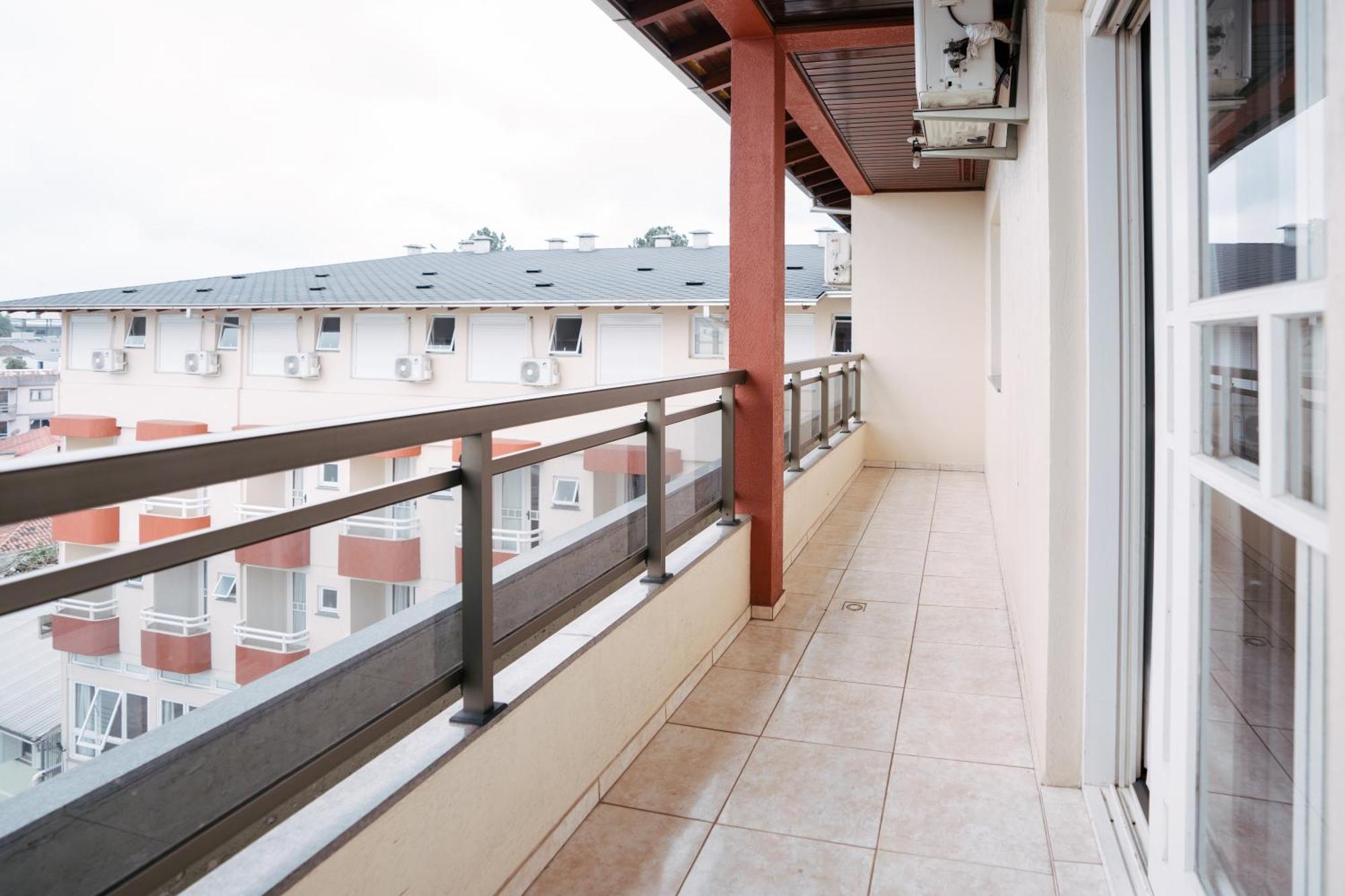 Hotel Prata Villaggio Nova Prata Buitenkant foto